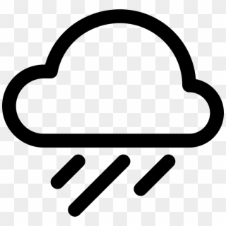 Png File Svg - Rainy Day Icon Png, Transparent Png