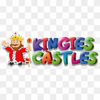 Kingies Castles - Graphic Design, HD Png Download
