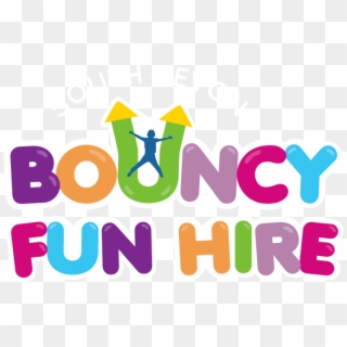 Torbay Bouncy Castle Hire Logo, HD Png Download