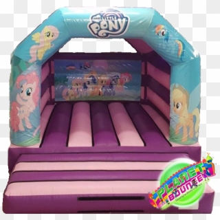 Bouncy Castles For Girls - Inflatable, HD Png Download