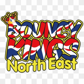 Bouncy Kings North East, HD Png Download
