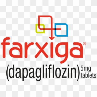 Farxiga Logo, HD Png Download