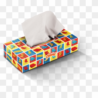 Rubik's Cube, HD Png Download