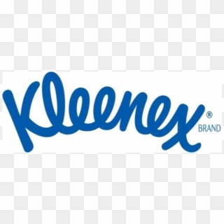 I Presently Have Two Children In The Public School - Kleenex Logo Png 2018, Transparent Png