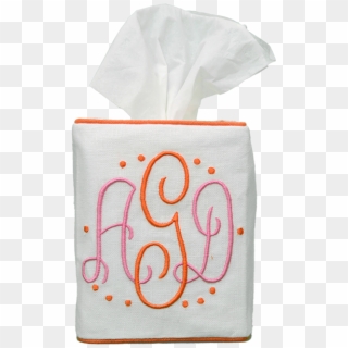 Tissue Cover - Facial Tissue, HD Png Download