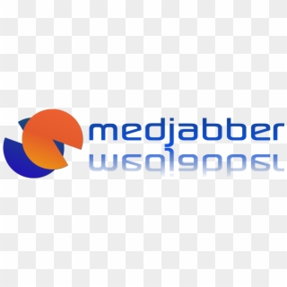 Medjabber Logo Medjabber - Graphic Design, HD Png Download