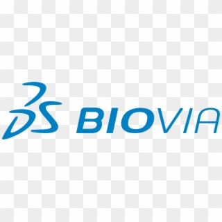 Biovia-logo - Accelrys Biovia, HD Png Download