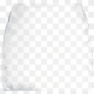 Empty Jar Png - Monochrome, Transparent Png
