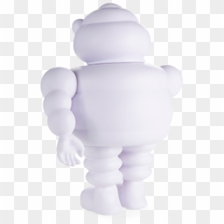 Large Michelin Man - Figurine, HD Png Download