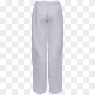 Pocketed Fleece Women's Pant - Sweatpant, HD Png Download