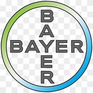 Platinum Corporate Members - Bayer Logo Hi Res, HD Png Download