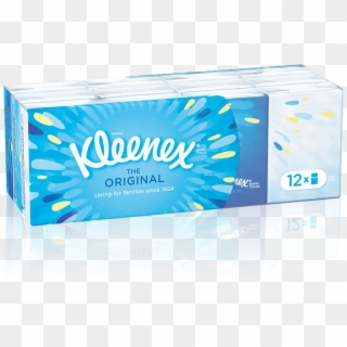 1 - Kleenex, HD Png Download