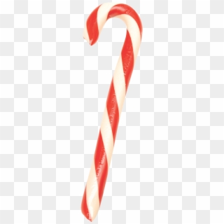 Candy Cane Transparent Png - Candy Cane, Png Download