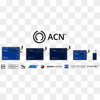 Acn Partner - Electronics, HD Png Download