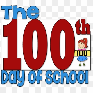 Primary - 100 Th Days Of School, HD Png Download
