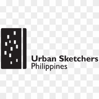 Urban Sketchers Manila - Urban Sketchers Logo Png, Transparent Png
