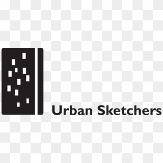 Call For Symposium Host - Urban Sketchers Logo, HD Png Download