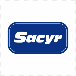 Sacyr-logo - Sacyr, HD Png Download