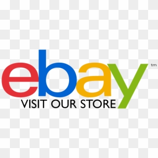 Ebay Store - Visit My Ebay Store, HD Png Download