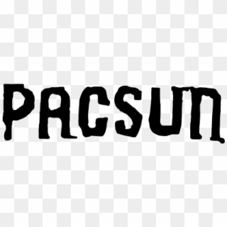 Pacsun, HD Png Download