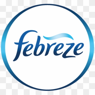 Febreze Logo - Project At Work, HD Png Download