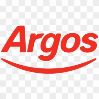 Argos Uk Logo, HD Png Download