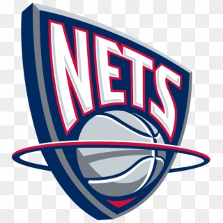 New Jersey Nets Logo Png - Brooklyn Nets Old Logo, Transparent Png