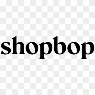 Shopbop, A Subsidiary Of Amazon, Is A Fast Growing - Shopbop Logo, HD Png Download
