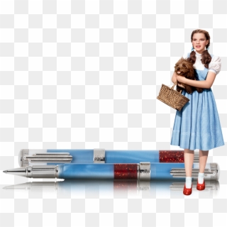 Dorothy Wizard Of Oz Png, Transparent Png