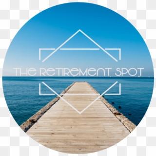 Want To Feel Financially Secure Heading Into Retirement - Sea, HD Png Download