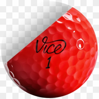 Vice Pro Soft Red, HD Png Download