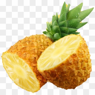 Pineapple Transparent Png Image - Uhd Pineapple, Png Download
