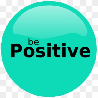 Positive Clipart, HD Png Download