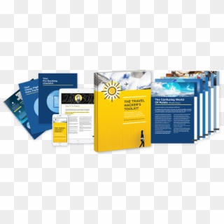 Flyer, HD Png Download