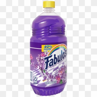 Fabuloso All Purpose Cleaner, HD Png Download