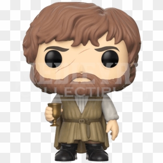 Price Match Policy - Funko Pop Game Of Thrones Tyrion, HD Png Download