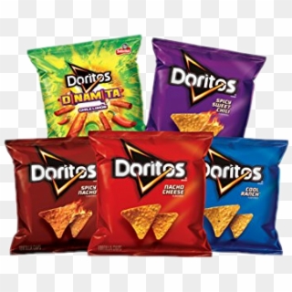 Report Abuse - Doritos Snack, HD Png Download