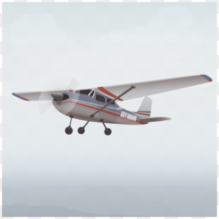Airplane - Airplane Photoshop, HD Png Download