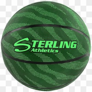 Stripes *limited Edition* Rubber Camp Basketball - Squash Tennis, HD Png Download