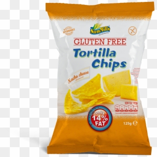 Products Line - Sam Mills Tortilla Chips Gluten Free, HD Png Download