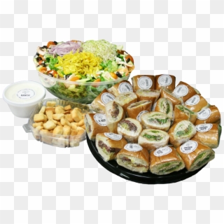 Catering Link - Side Dish, HD Png Download