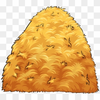 Hay Bale Clipart Transparent Background, HD Png Download