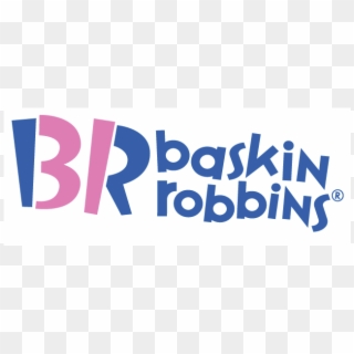 Franchise In The United States By Entrepreneur Magazine's - Baskin Robbins, HD Png Download