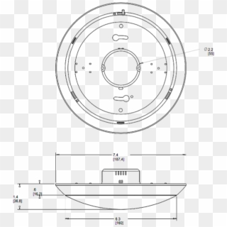 Circle, HD Png Download