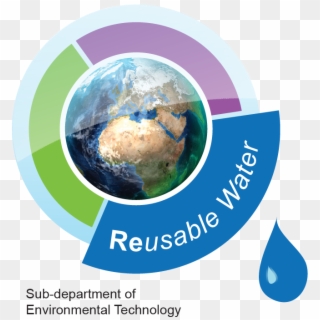 Minimizing The Impact Of A Potential Oil Spill On The - Waste Water Reuse, HD Png Download