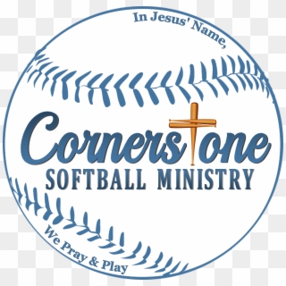 Cbc Softball Ministry, HD Png Download