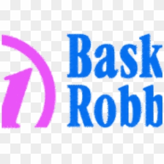Baskin Robbin Clipart - Baskin Robbins, HD Png Download