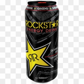 Rockstar Energy Drink , Png Download - Rockstar Energy Drink, Transparent Png
