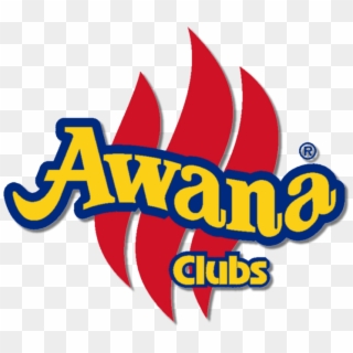 Vintage Awana Logo - Awana Clip Art, HD Png Download