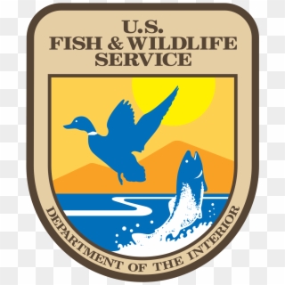 Featured Photo Courtesy Of The U - Us Fish And Wildlife Service, HD Png Download